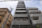 神戸市中央区の賃貸物件外観写真