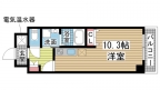 神戸市兵庫区福原町の賃貸