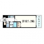 神戸市中央区琴ノ緒町の賃貸物件外観写真
