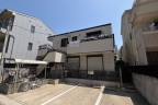 神戸市東灘区青木の賃貸物件外観写真