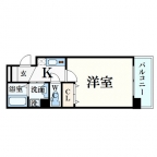 神戸市中央区御幸通の賃貸物件外観写真