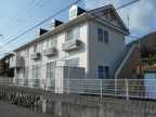 山田町上谷上の物件外観写真