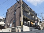 鈴蘭台北町の物件外観写真