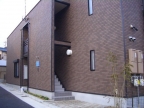 寺池町の物件外観写真