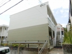 青谷町の物件外観写真