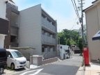 神戸市長田区長田天神町の賃貸物件外観写真