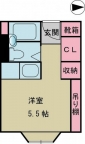 の賃貸物件外観写真