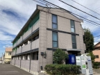 神戸市西区竜が岡の賃貸物件外観写真