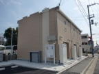 神戸市垂水区乙木の賃貸物件外観写真