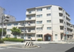神戸市東灘区御影郡家の賃貸物件外観写真