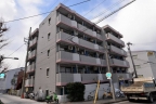 神戸市東灘区深江本町の賃貸物件外観写真