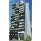 神戸市兵庫区西出町の賃貸物件外観写真