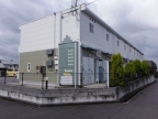 藤原台中町の物件外観写真