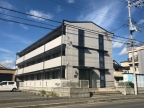 神戸市西区二ツ屋の賃貸物件外観写真