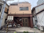 神戸市中央区の賃貸物件外観写真
