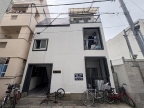 神戸市中央区の賃貸物件外観写真