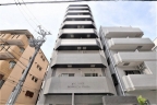 神戸市中央区東雲通の賃貸物件外観写真