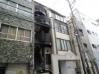 神戸市中央区相生町の賃貸物件外観写真
