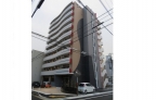 神戸市中央区日暮通の賃貸物件外観写真