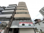 神戸市東灘区田中町の賃貸物件外観写真