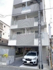 神戸市東灘区魚崎北町の賃貸物件外観写真