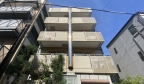 神戸市東灘区甲南町の賃貸物件外観写真