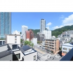 神戸市中央区熊内橋通（神戸市営地下鉄線新神戸駅）のマンション賃貸物件 その他写真8