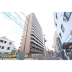 の賃貸物件外観写真