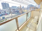 神戸市灘区原田通（ＪＲ東海道本線（近畿）灘駅）のマンション賃貸物件 その他写真6