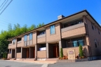 神戸市西区二ツ屋の賃貸物件外観写真