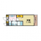 神戸市中央区旭通の賃貸物件外観写真