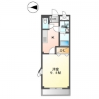 神戸市北区有野町有野（神戸電鉄三田線岡場駅）のマンション賃貸物件 その他写真2
