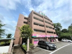 神戸市北区有野町有野の賃貸物件外観写真