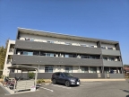 神戸市西区伊川谷町別府の賃貸物件外観写真