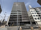 神戸市兵庫区新開地の賃貸物件外観写真