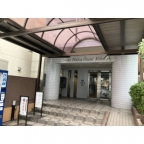 神戸市兵庫区福原町（ＪＲ東海道本線（近畿）神戸駅）のマンション賃貸物件 その他写真8