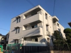 神戸市東灘区深江南町の賃貸物件外観写真