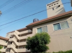 神戸市東灘区本山南町の賃貸物件外観写真