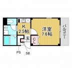 神戸市長田区大谷町の賃貸