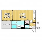 神戸市東灘区青木の賃貸
