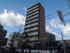 の賃貸物件外観写真