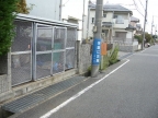 神戸市西区水谷（ＪＲ山陽本線明石駅）のアパート賃貸物件 その他写真8