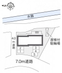 神戸市北区谷上南町（神戸地下鉄北神線谷上駅）のアパート賃貸物件 その他写真1