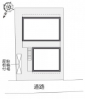 神戸市長田区大谷町（山陽電鉄線西代駅）のアパート賃貸物件 その他写真1