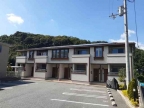 神戸市北区有野町有野の賃貸物件外観写真