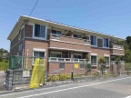 神戸市北区八多町下小名田の賃貸物件外観写真