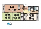 神戸市西区大津和の賃貸