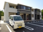 神戸市北区山田町下谷上の賃貸