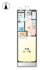 神戸市北区有野町有野の賃貸物件外観写真