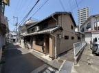 神戸市兵庫区の賃貸物件外観写真